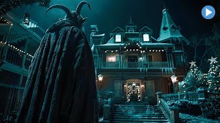 KRAMPUS: THE RETURN 🎬 Exclusive Full Sci-Fi Horror Movie 🎬 English HD 2024