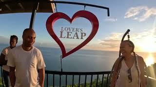 Visit to Lovers Leap St. Elizabeth Jamaica Part 1, 2024