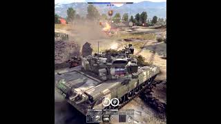 Играю на СССР #warthunder #вартандер #warthundergameplay #shorts