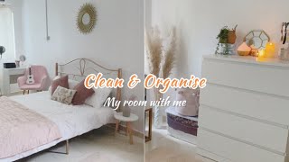 Cleaning | Organising | Decluttering | My Room | 2023