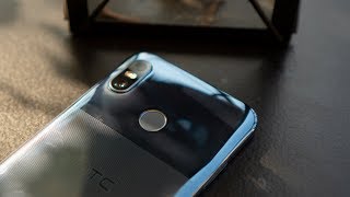 HTC U12 Life erster Eindruck