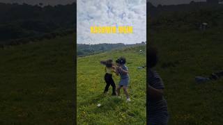 Kashmir in Bray #shorts #shortvideo #youtubeshorts #viral #trending #malayalam #ireland #bollywood