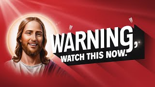 Please don't ever skip this video Watch now  | Jesus calls today's message | God message today