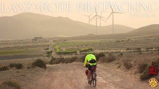 LANZAROTE BIKEPACKING | Episodio 11 "Fine del viaggio"