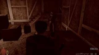 Max Payne 2 წყვდიადში - ტიზერი