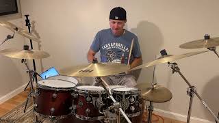 The Gaslight Anthem - Stray Paper | Drum Cover