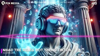 Bước Chân Thoát Tục Remix...Chốn Ta Bà Ta Đi Ung Dung Không Buồn Remix ♫ BXH Nhạc Trẻ Remix Hay Nhất