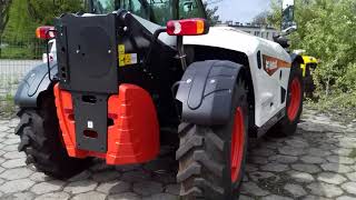 Bobcat TL38.70HF