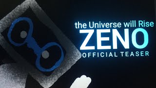 Zeno (2024) - Official Teaser [HD]