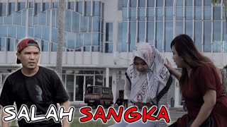 SALAH SANGKA - Film Pendek Komedi