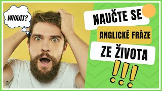 Angličtina do života - znáte tyto fráze? Tommy English