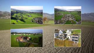 Foto Mächler Drohnen Video DJI S1000