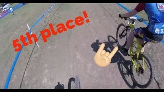 2018 RACE | NICA MTB