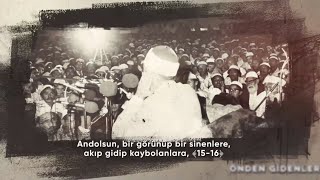 Şeyh Abdulbasit Abdussamed Hayati Kur'an İle Geçen bir Ömür