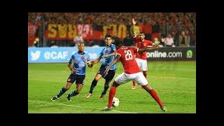 مباراة الاهلي المصري و الوداد البيضاوي 1 1   دوري أبطال أفريقيا 2017 28 9 2017