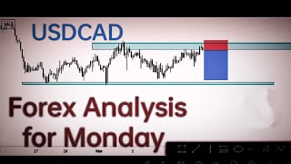 USDCAD Forex forecast you should watch it at once !