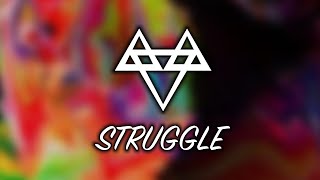 NEFFEX - Struggle (Clean)