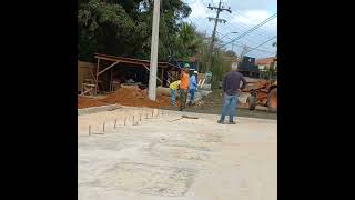 mas obra em Paty do alferes rj