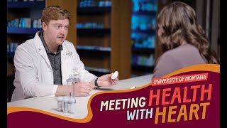 Meeting Health with Heart