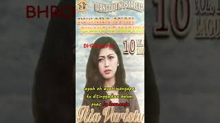 Ria Varista - Pusara Ayah #dangdutoriginal