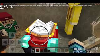 HORROR YANG TAK SERAM LANGSUNG!! 😂 | MINECRAFT MALAYSIA