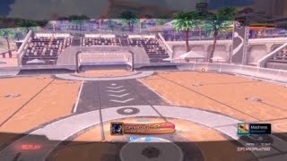 Rocket League®_Great Pass!