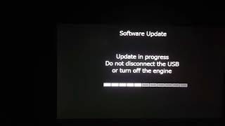 Dacia Navigation Official Update 8.0.5