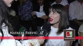 ENTREVISTA NATALIA FERVIÚ