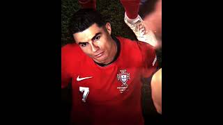 꿈만 같았던 20년 || 20 YEARS THAT FELT LIKE A DREAM #cristianoronaldo  #euro2024