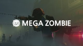 MEGA ZOMBIE (Gameplay)