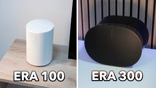 ÚJ korszak, vagy..? | SONOS Era 100 & 300