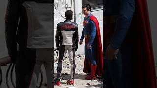 NEWS FLASH #250 SUPERMAN FIRST LOOK!! #superman