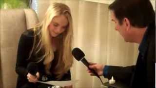 Danielle Bradbery, Behind The Scenes, Kickin' Country 105 3 WKPQ