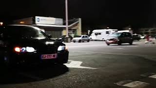 #19GANG e46 touring e39 bmw stance