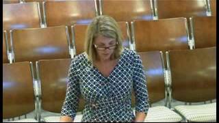 Columbus, GA City Council Meeting 07/26/2016 pt 3