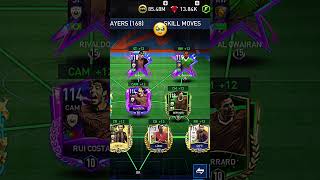 #fifamobile #fifa #footballgame #fcmobile #fc24 #nostalgia #fifamobile23 #fifamobile22 #ronaldo