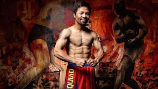 Manny Pacquiao Update Training parang hindi tumatanda bilis at lakas nandun parin