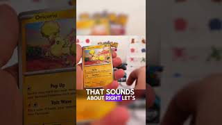 ARE WE COOKING WITH PARADOX RIFT NOW? #pokemon #pokemoncards #packopening