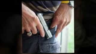 Houston, TX Lawyer - Texas Gun Laws