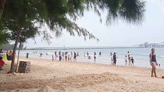 Live! pantai semilir #tuban #viral #video #videos  @AnakHebat12