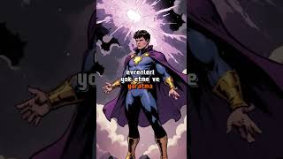 Marvel Evrenindeki EN GÜÇLÜ Mutantlar Part 6: Beyonder.. #marvel #marvelcomics #beyonder #shorts