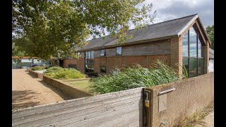 Long Barn, Limbersey Lane, Maulden