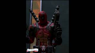 Cameraman Do it on slow-mo...#shorts  #deadpool #gaming #funny