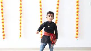 Note Chapan ki Machine song dance