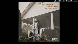 Morgan Wallen - Thinkin’ Bout Me (Pitched)