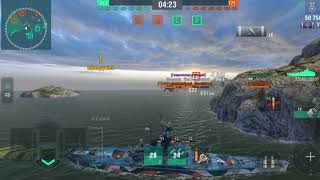 Ranked battles. Europe. 115k damage