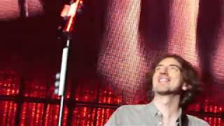 Snow Patrol Run - HD Amsterdam 14-01-2019