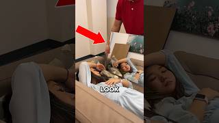 Can you handle what this brother does to his sister?