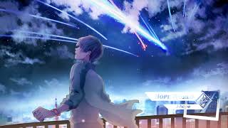 Nightcore ~ HOPE WORLD | J-Hope