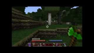 Minecraft Season Derp EPISODE 9 Gettin Wood